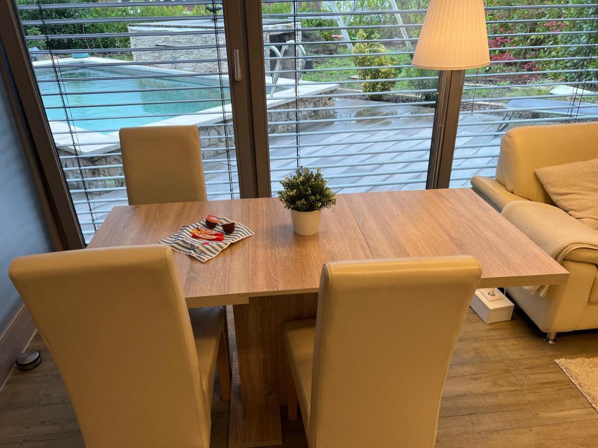 Ferienwohnung Loft Muenster Экстерьер фото