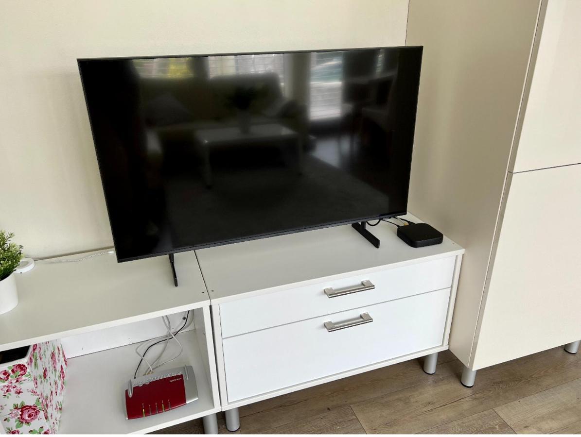 Ferienwohnung Loft Muenster Экстерьер фото