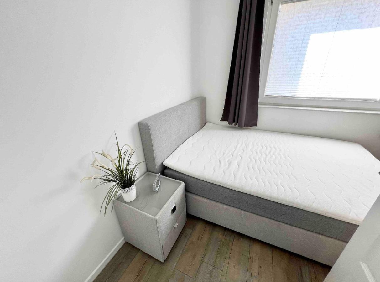 Ferienwohnung Loft Muenster Экстерьер фото