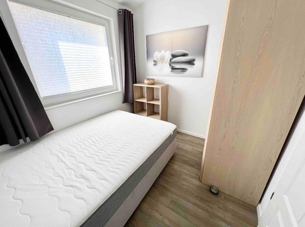 Ferienwohnung Loft Muenster Экстерьер фото