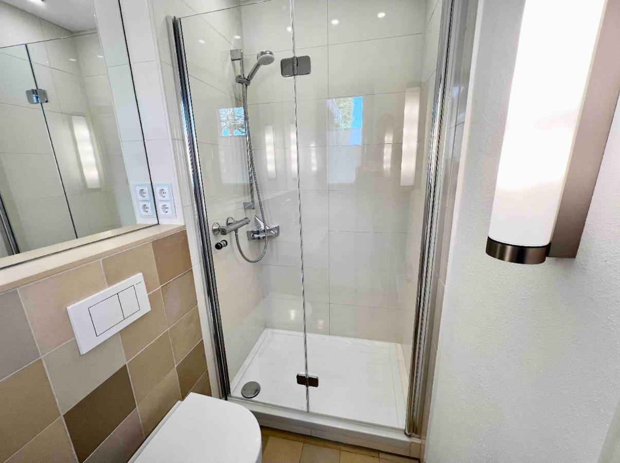 Ferienwohnung Loft Muenster Экстерьер фото