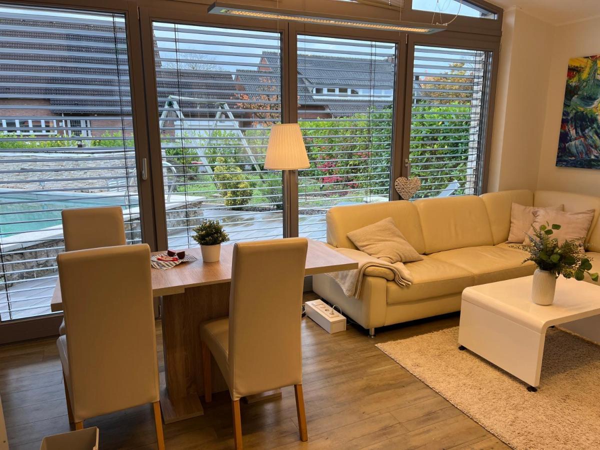 Ferienwohnung Loft Muenster Экстерьер фото
