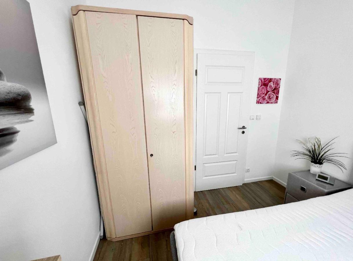Ferienwohnung Loft Muenster Экстерьер фото