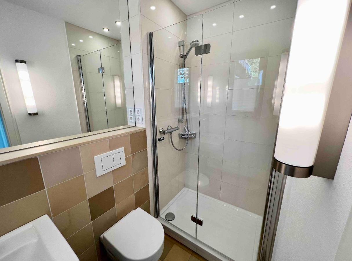 Ferienwohnung Loft Muenster Экстерьер фото