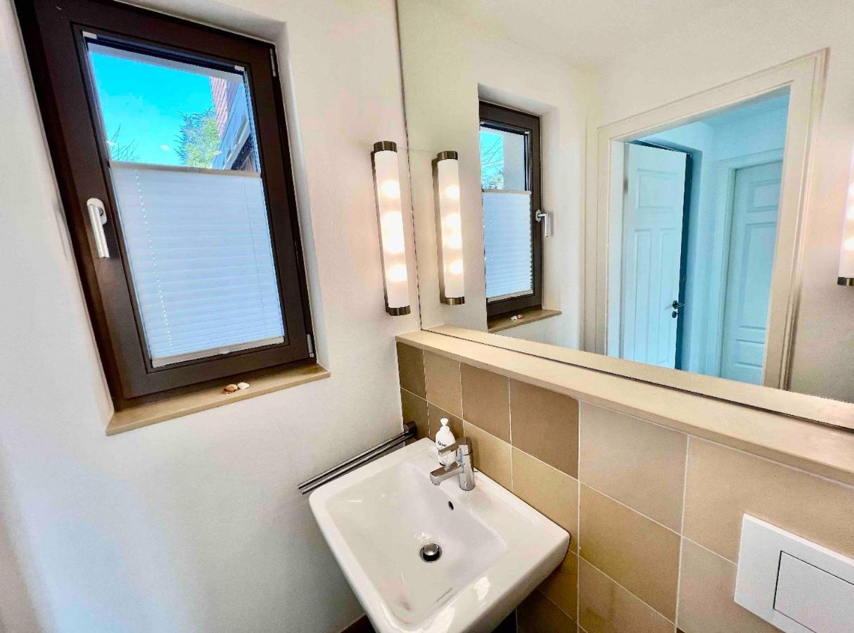 Ferienwohnung Loft Muenster Экстерьер фото