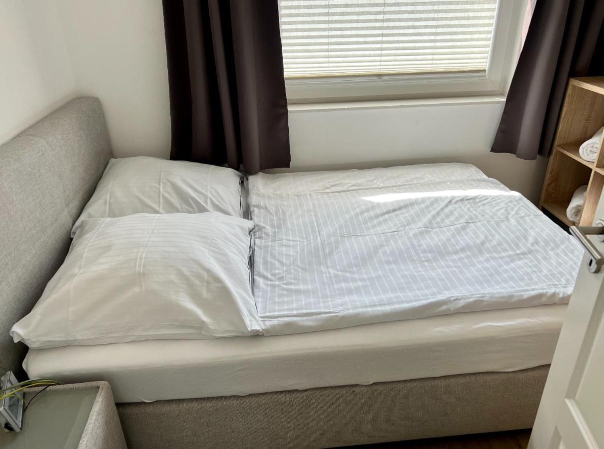Ferienwohnung Loft Muenster Экстерьер фото