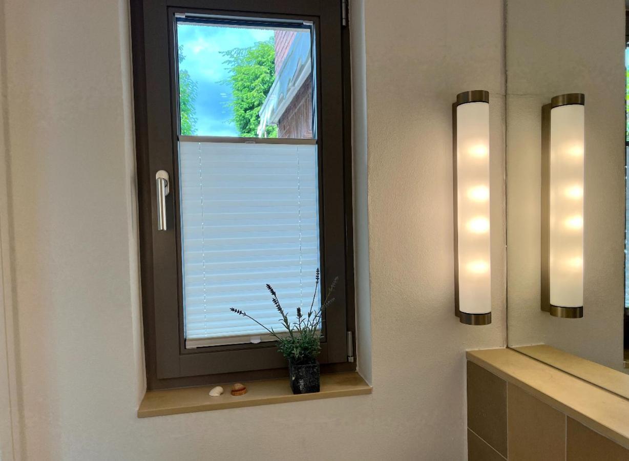Ferienwohnung Loft Muenster Экстерьер фото