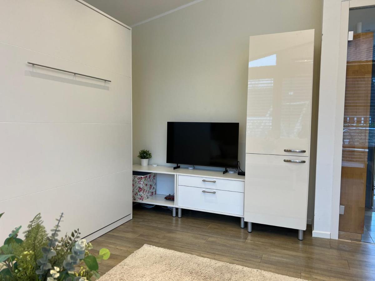 Ferienwohnung Loft Muenster Экстерьер фото