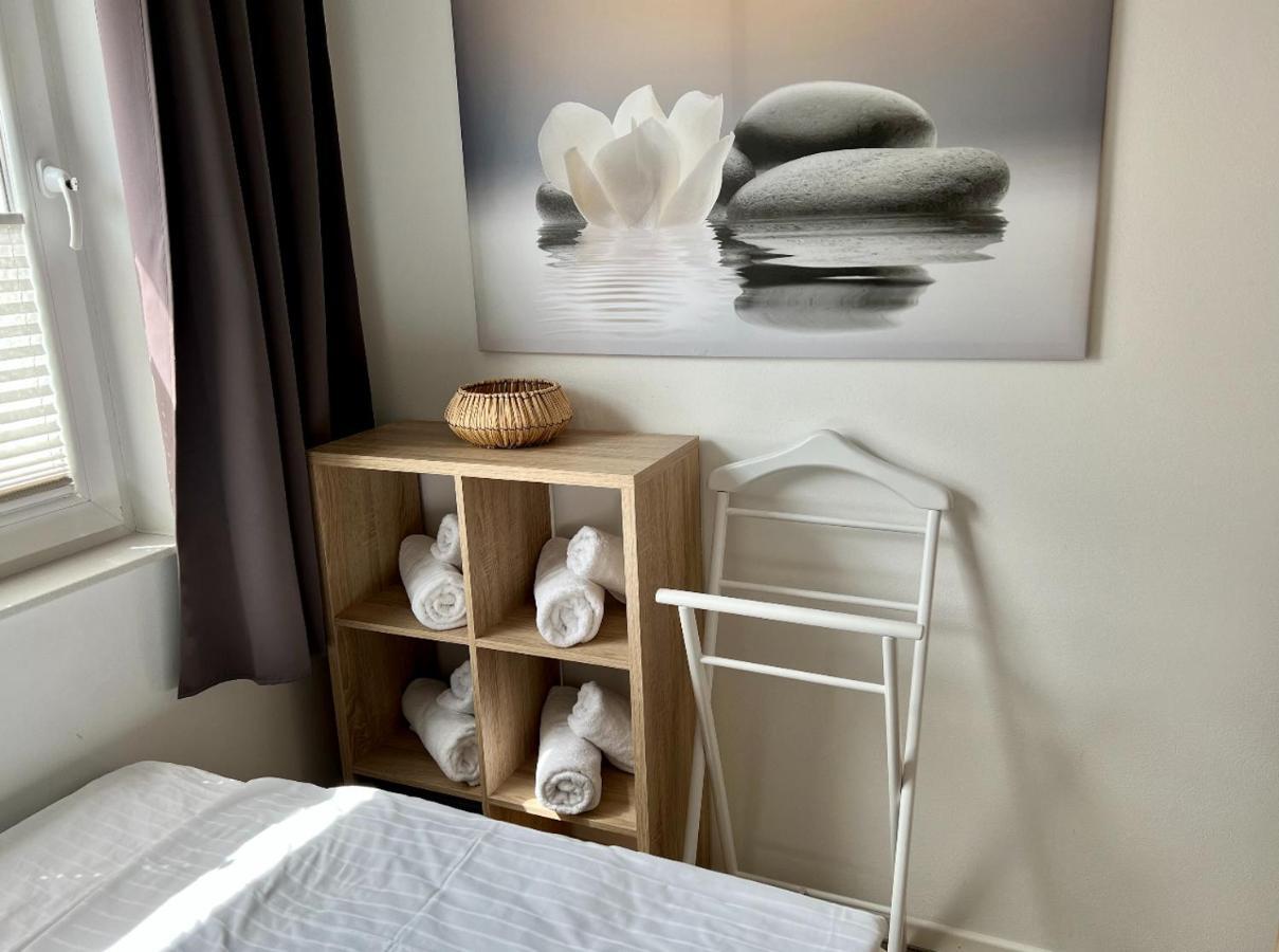 Ferienwohnung Loft Muenster Экстерьер фото