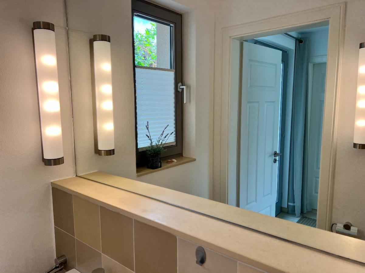Ferienwohnung Loft Muenster Экстерьер фото