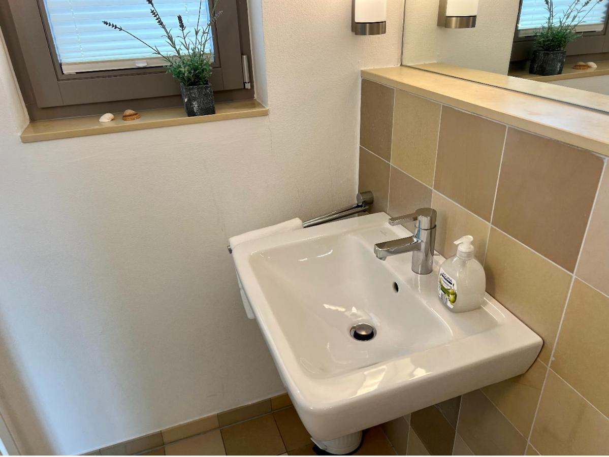 Ferienwohnung Loft Muenster Экстерьер фото