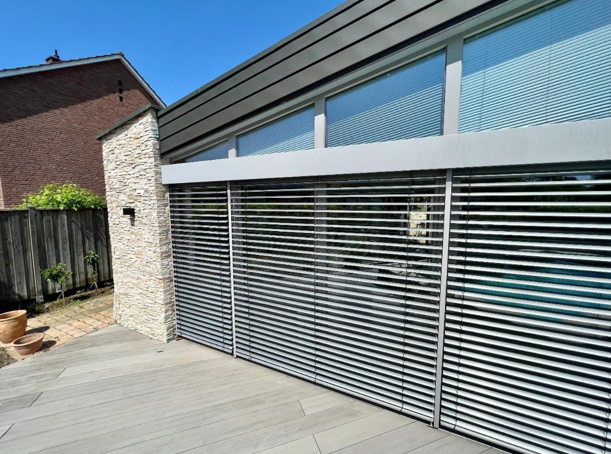 Ferienwohnung Loft Muenster Экстерьер фото